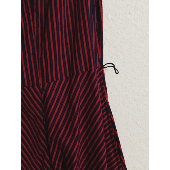 Forever 21 pinstriped dress💁🏻‍♀️ - Picture 2 of 3